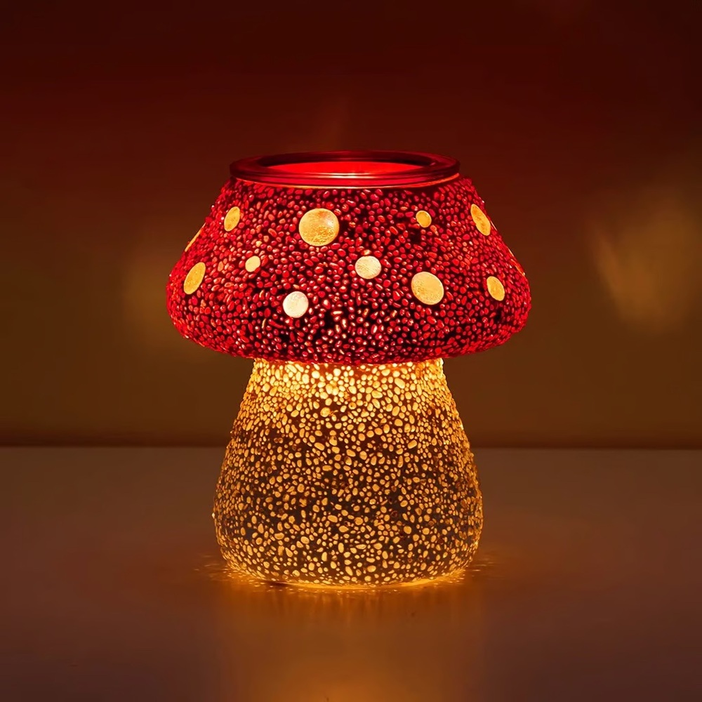 Scentsy Cute As A Button Warmer
